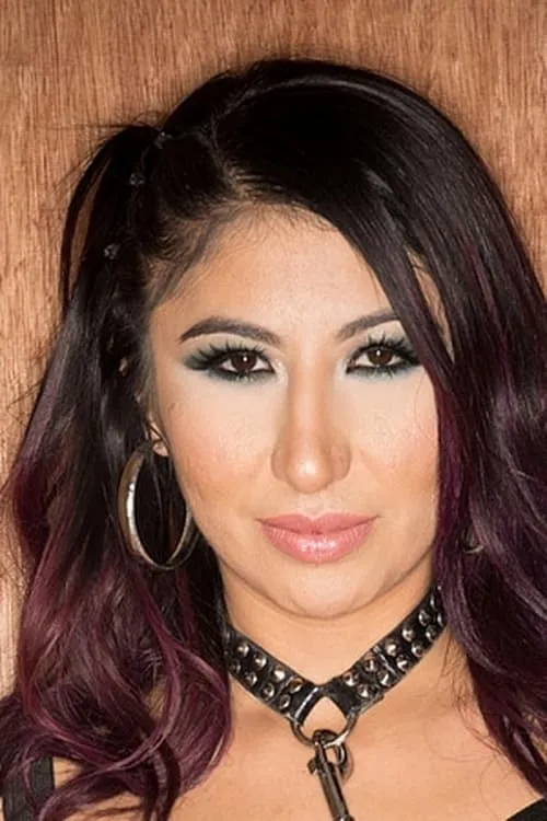 Luna Wulf ha trabajado con Kitty Jaguar en 1 ocasiones