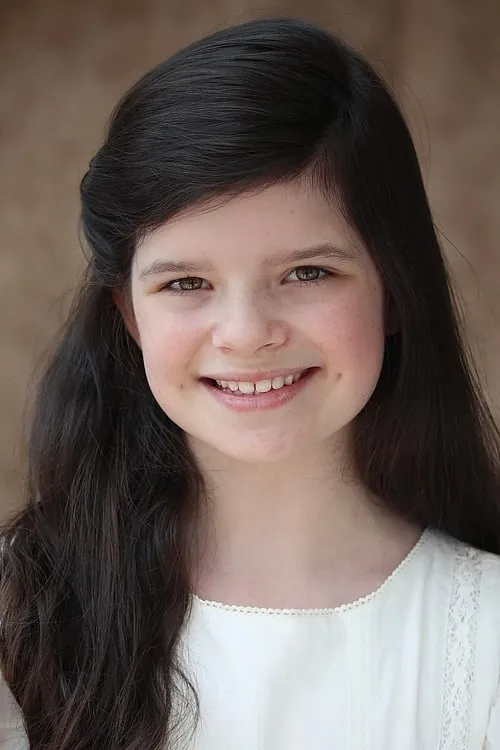 Luke Hunter ha trabajado con Kitty Sudbery en 1 ocasiones