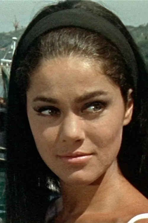 Carlo Kechler ha trabajado con Kitty Swan en 1 ocasiones