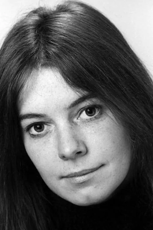 Kitty Winn interpretando a Sharon Spencer