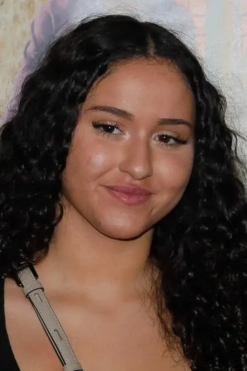 Adolpha van Meerhaeghe ha trabajado con Kiyane Benamara en 1 ocasiones