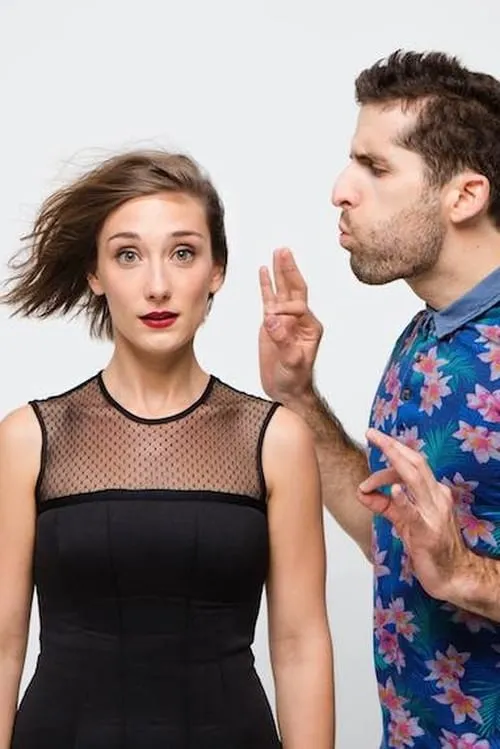 Christophe Chassol ha trabajado con KIZ en 1 ocasiones