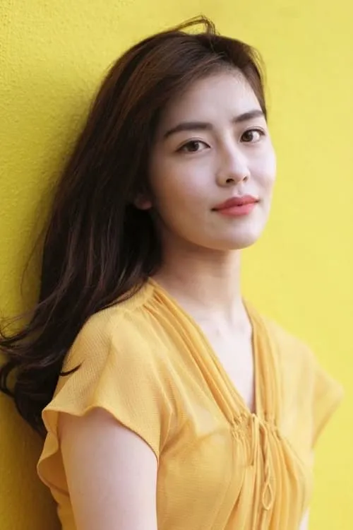 Kizuki Akari en su biografía y filmografía