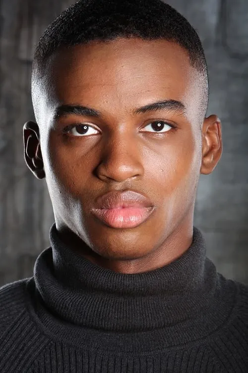 Kyle Langdon-Weyrich ha trabajado con K.J. Powell en 1 ocasiones