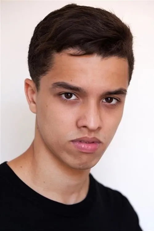 Sophie Garric ha trabajado con Kjel Bennett en 1 ocasiones