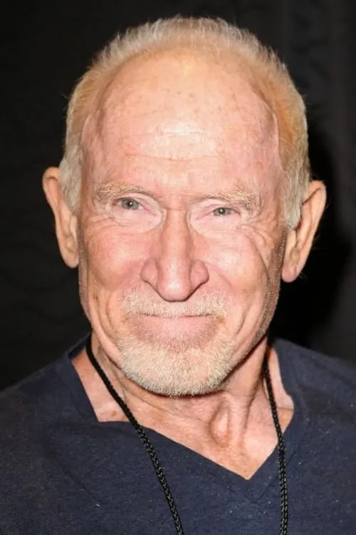 Graham Matters ha trabajado con Kjell Nilsson en 1 ocasiones