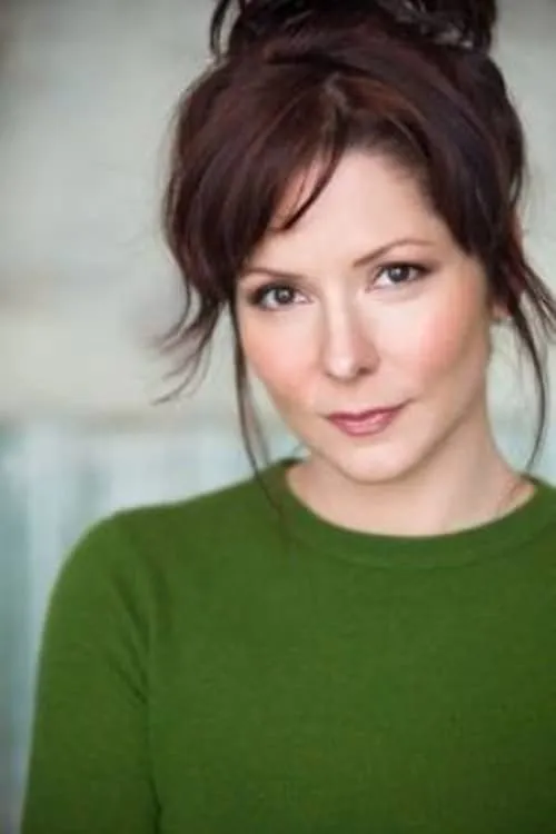 K.K. Dodds interpretando a Deputy