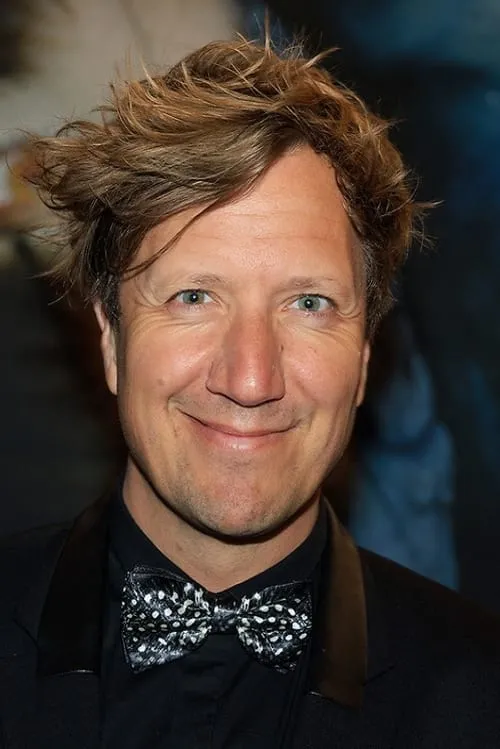 Klaas van Kruistum en su biografía y filmografía