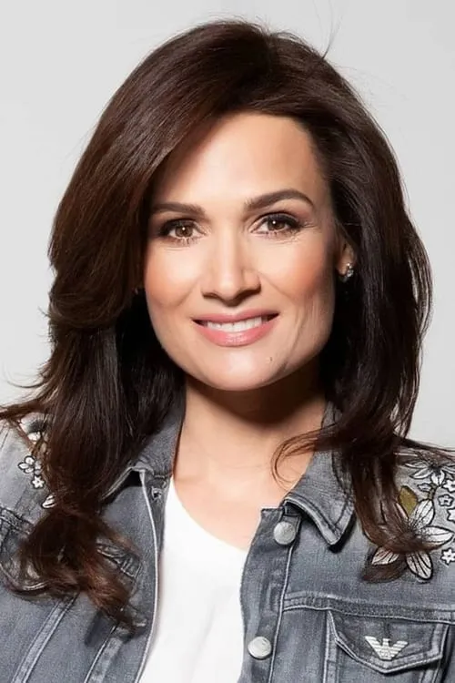 Karel Jarošek ha trabajado con Klára Doležalová en 1 ocasiones