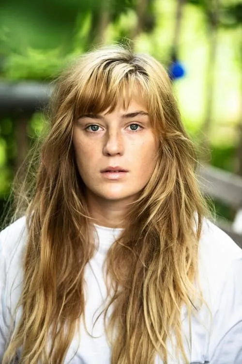 Klara Hodell Risberg — personaje: Klara Langås