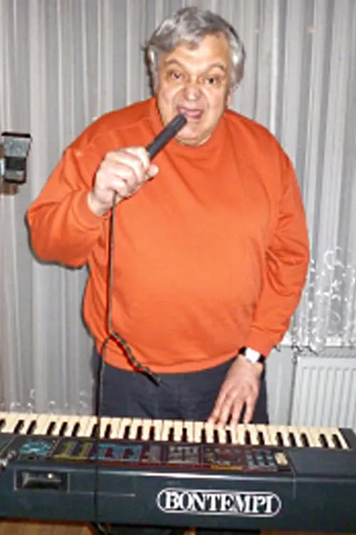 Graf Haufen ha trabajado con Klaus Beyer en 1 ocasiones