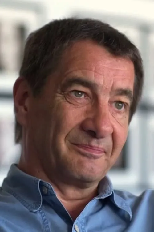 Peter Rabenalt ha trabajado con Klaus-Peter Beyer en 1 ocasiones