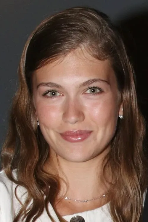 Klelia Andriolatou — personaje: ??s?