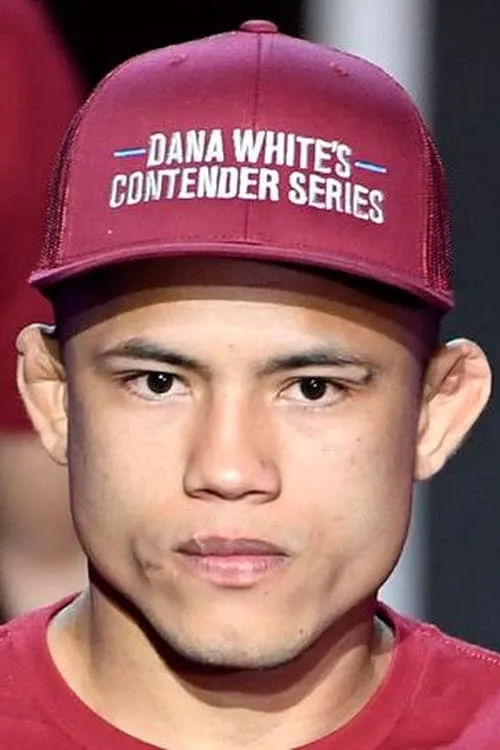 Khaos Williams ha trabajado con Kleydson Rodrigues en 2 ocasiones