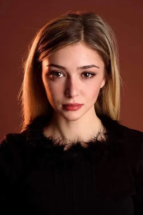 Klimentina Fartsova — personaje: ???????? ?????