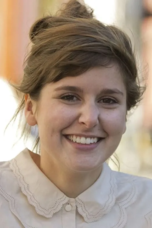 Ingrid St-Pierre ha trabajado con Klô Pelgag en 1 ocasiones