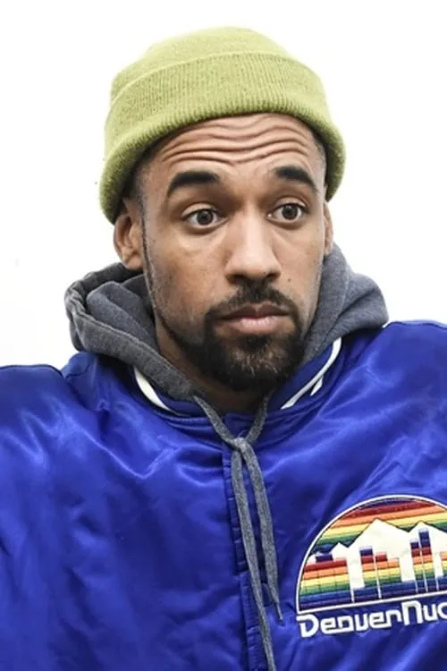 Simon Boulerice ha trabajado con KNLO en 1 ocasiones