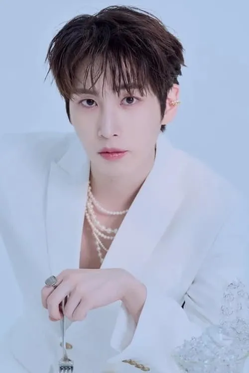 Ko Shin Won — personaje: himself