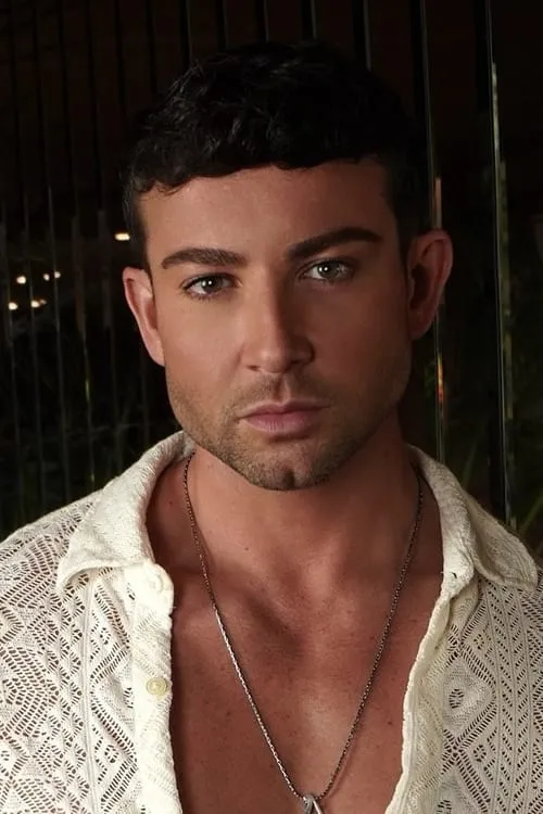 Koaty Blayne — personaje: Self