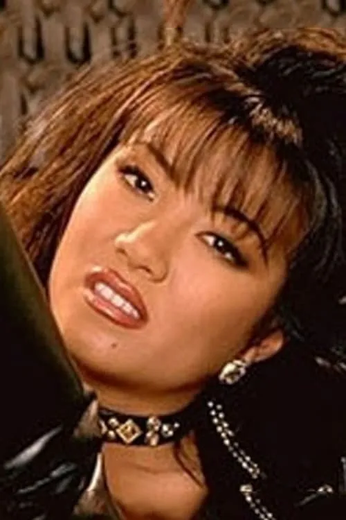 Janine Lindemulder ha trabajado con Kobe Tai en 13 ocasiones