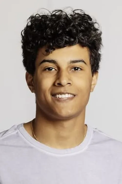 Jessica Savage ha trabajado con Kobi George en 1 ocasiones