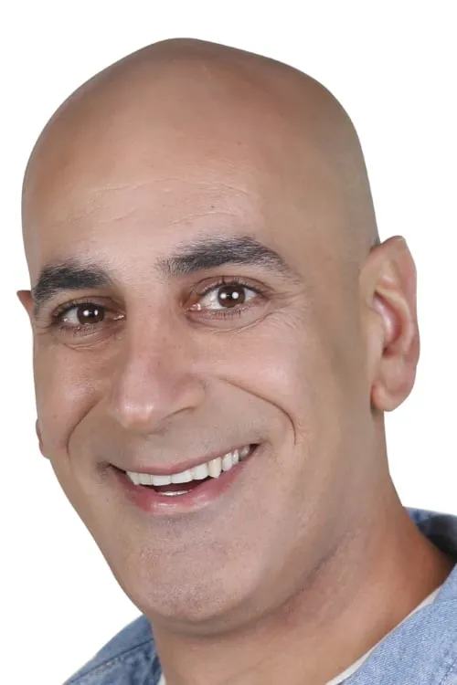 Kobi Maimon — personaje: Erez Shalem