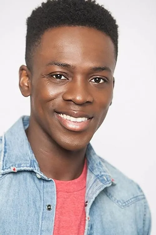 Jessica Rosilyn ha trabajado con Koby Kumi-Diaka en 1 ocasiones