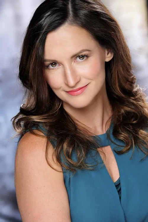 Richard Ray Whitman ha trabajado con Kody Burns en 1 ocasiones