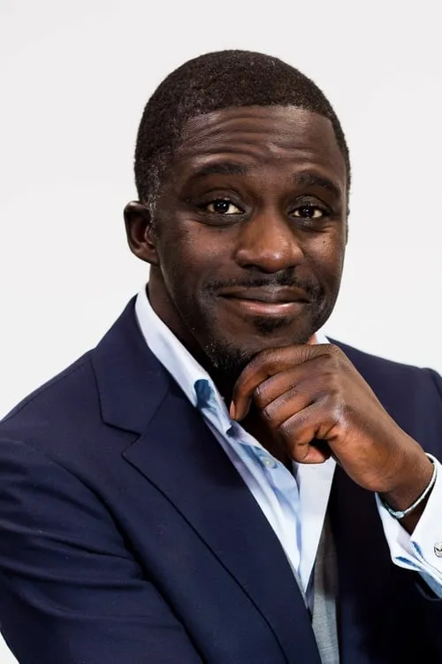 Babetida Sadjo ha trabajado con Kody Kim en 1 ocasiones