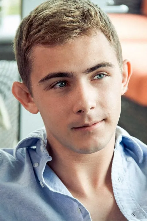 Jackson Clark ha trabajado con Kody Knight en 2 ocasiones