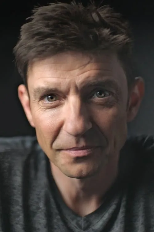 Koen Wauters — personaje: Self - Guest