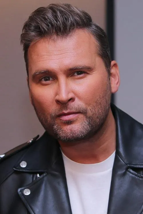 Koit Toome en su biografía y filmografía