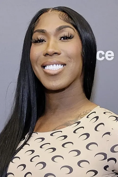 Dominique Silver ha trabajado con Koko Da Doll en 1 ocasiones