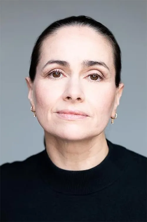 Kolbrún Anna Björnsdóttir — personaje: Hanna