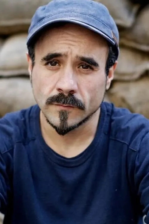 Julio Fernández ha trabajado con Koldo Serra en 1 ocasiones