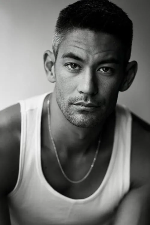 Jennifer Zhang ha trabajado con Kolten Jensen en 1 ocasiones