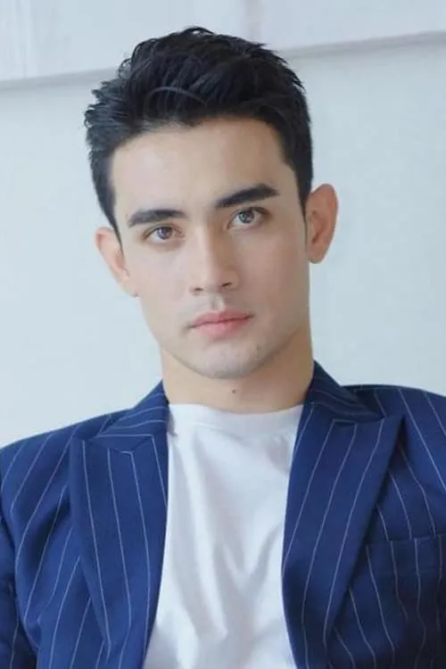 Witthawat Rattanaboonbaramee ha trabajado con Kong Wittaya Teptip en 1 ocasiones