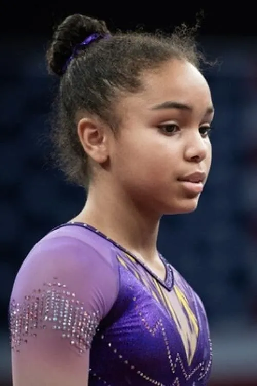 Konnor McClain — personaje: Self