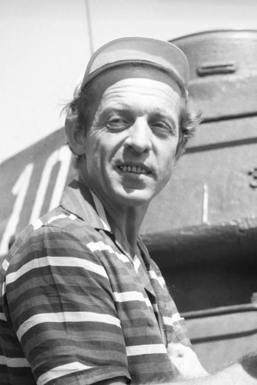 Piotr Krawczyk ha trabajado con Konrad Nałęcki en 1 ocasiones