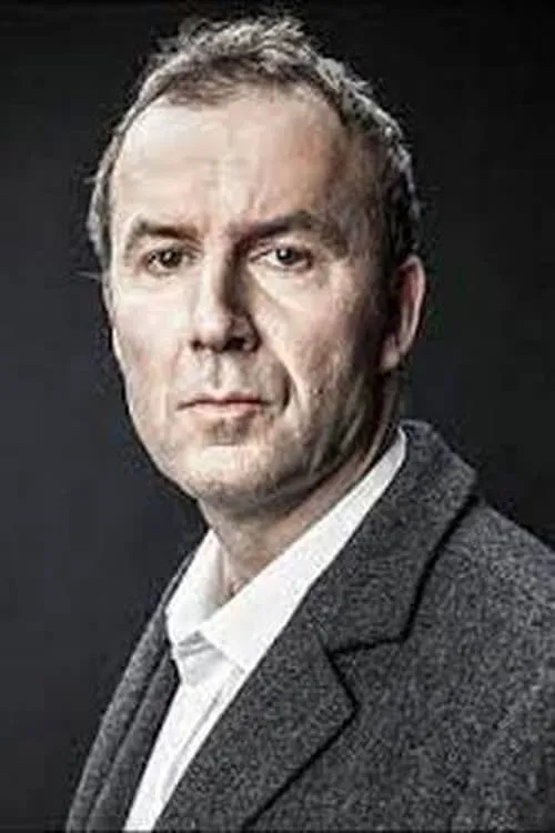 Konrad Pawicki en su biografía y filmografía