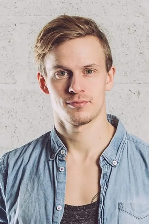 Jussi Puhakka ha trabajado con Konsta Hietanen en 3 ocasiones