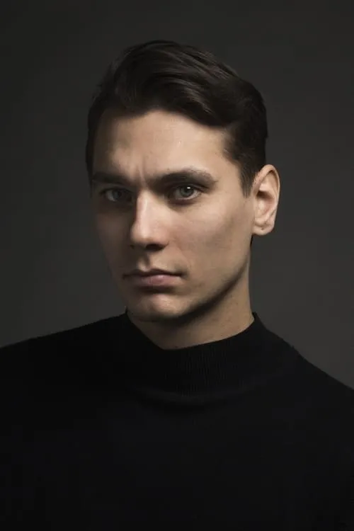 Konsta Laakso interpretando a Matti Holma