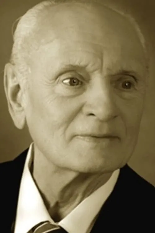 ????? ??????? ha trabajado con Konstantin Gradopolov en 1 ocasiones