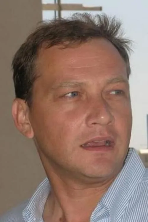 ?????? ???????? ha trabajado con Konstantin Karno en 1 ocasiones