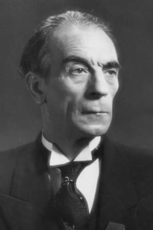 Konstantin Kisimov interpretando a Barmaley