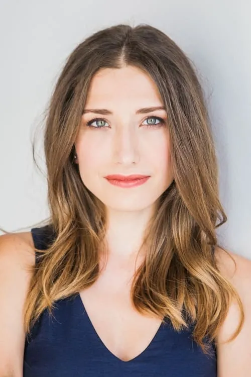 Benjamin Liddell ha trabajado con Konstantina Mantelos en 1 ocasiones