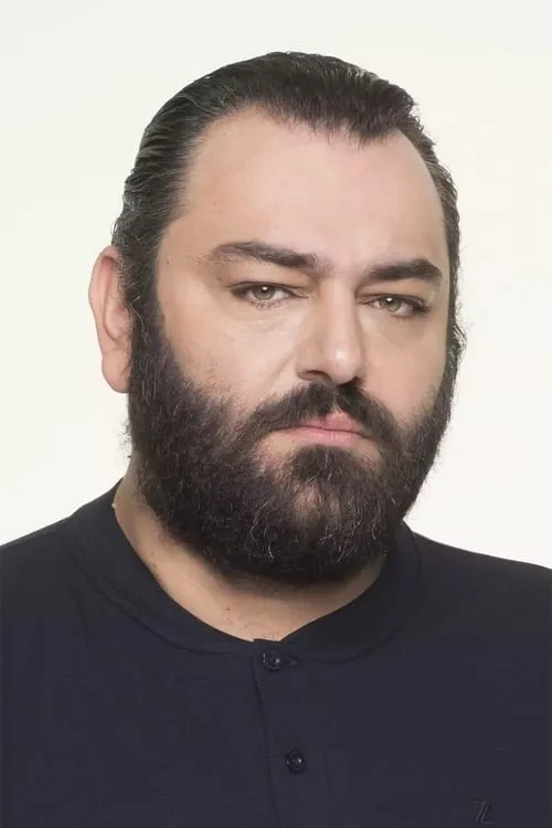 Fu Yin ha trabajado con Konstantinos Moutaftsis en 1 ocasiones