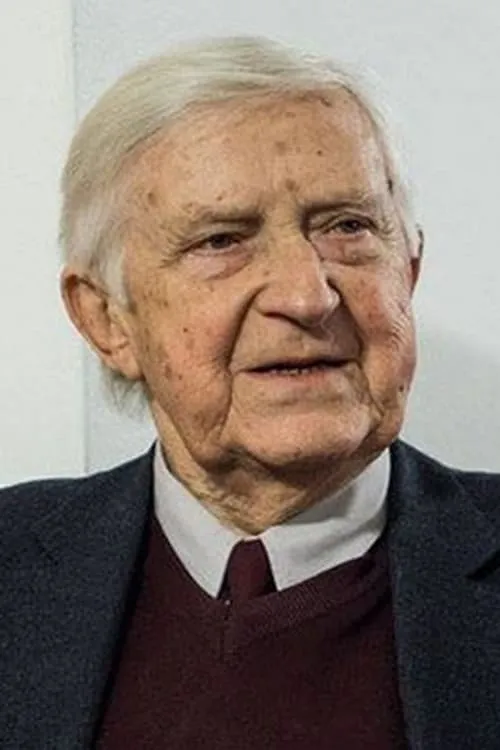 Konstanty Lewkowicz en su biografía y filmografía