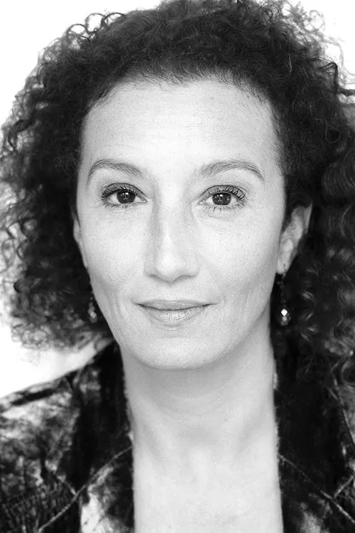 Konstanze Breitebner interpretando a 