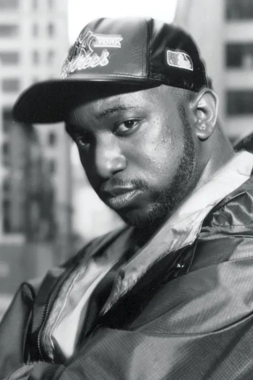 Kool G Rap en su biografía y filmografía